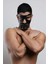 Deri Maske, Parti Maskesi, Erkek Maske, Seksi Maske - BRFM125 3