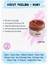 Ruby - Hello Sugar Body Scrub Vücut Peelingi 1