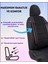 Isuzu D-Max 1995-2025 Uyumlu Cover K Model Tam Takım Oto Koltuk Kılıfı Seti 4