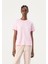 Pieces 17140802 0 Yaka Kadin Body - Acik Pembe 1
