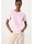 Pieces 17140802 0 Yaka Kadin Body - Acik Pembe 5