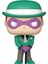 Pop Heroes Dc Batman The Animated Series - The Riddler NO:548 1