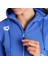 Team Hooded Jacket Panel Kadın Mavi Günlük Stil Ceket 004895800 4