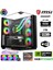 Queen X2 Ryzen 7 5700X 32GB Ram 1tb M.2 Nvme SSD 16GB RTX5060 Ti Sıvı Soğutmalı Oyuncu Bilgisayarı 1