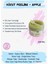 Apple - Hello Sugar Body Scrub 1