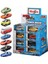 Maısto 4,5&quot; Power Racer 24 Pcs. Dısplay 1