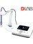 DPH100 Ph Orp ve Sıcaklık Ölçer 1