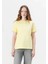 Pieces 17140802 0 Yaka Kadin Body - Acik Sari 1