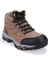 10121813 Homer Kum Ortopedik Outdoor Su Geçirmez Unisex Deri Bot 1