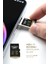 Premium 128 GB Sdxc Uhs Class 4K Ultra Hızlı Hafıza Kartı + Adaptör 2