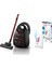 BGL6POW1 Propower 850 W Toz Torbalı Süpürge Torbası Çeg 1