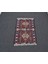 El Dokuma Benzersiz Iran Sine Yün Kilim 6276 3