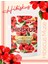 Hibiskus Çayı (Hıbıscus Tea) 100 gr. 1