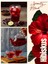 Hibiskus Çayı (Hıbıscus Tea) 100 gr. 3