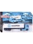 Maersk Transport Vehicles, 3-Asst. Man TGX+40FT Contaıner 1