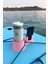 Paddle Board Sup Board Kano Kupa Telefon Termos Tutucu - Pembe 1