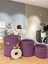 Rover Çok Amaçlı Düzenleyici Sepet, Saksılık, Organizer 3'lü Set 3