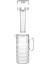 Vanity Buz Hazneli Sürahi 1,75 L Şeffaf 2