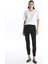 Lcwaıkıkı Classic Siyah Slim Fit Kadın Jean Pantolon 1