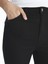 Lcwaıkıkı Classic Siyah Slim Fit Kadın Jean Pantolon 4