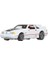 Silver Series Araba 84 Ford Mustang Svo JBY50 1