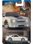 Silver Series Araba 84 Ford Mustang Svo JBY50 2