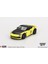 Nissan Z Lb★natıon Works Ikazuchi Yellow 826 2