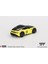 Nissan Z Lb★natıon Works Ikazuchi Yellow 826 3