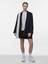 Pieces 17140802 0 Yaka Kadin Body - Kahverengi Ciz 4