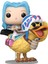 Pop Rides One Piece - Vivi & Karoo NO:129 1