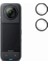 X4 8k 360 Derece Kamera Motorsiklet Kiti 256GB (2 yıl Türkiye distribütörü garantili) 3