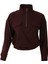 Açık Kahverengi Kadın Sweatshirt 5063 1