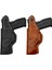 Belt Maşalı Tabanca Kılıfı Smith Wesson 38 Cl. 2
