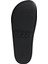 Adilette Aqua Unisex Siyah Terlik F35543 4