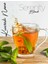 Kıvırcık Nane Çayı (Spearmint Tea) 100 Gr 3