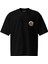 Bear Brew – Minimal Ayı Baskılı Unisex Oversize Tişört 1