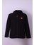 Siyah Erkek Sweatshirt 6044-1 1