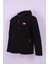 Siyah Erkek Sweatshirt 6044-1 2