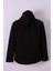 Siyah Erkek Sweatshirt 6044-1 3