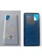 Samsung Galaxy A51 A515F Arka Pil Kapağı Beyaz Case Yedek Parçalar Samsung A515F Pil Kapağı Beyaz 4