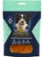 Köpek Ödül Maması Yumuşak Tavuk Dilimleri 80 gr 1