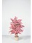 Yoğun Yapraklı 60 cm Yapay Sakura Bahar Dalı ağacı 5