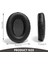 Hyperx Cloud 2/cloud 3/mix/alpha/cloud Flight/stinger 2 Alpha Mix/CloudX Gaming Uyumlu Kulaklık Pedi Sünger Yastık Earpad Yüksek Kaliteli Kulaklık Süngeri 5