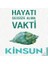 Hayatı Sessize Alma Vakti 1