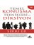Temel Konuşma Teknikleri - Diksiyon 1