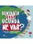 Dünyanın Öbür Ucunda Ne Var? (Ciltli) 1
