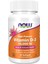 Vitamin D-3 D3 Max Potency, 10,000 Iu Cholecalciferol From Lanolin Bone & Immune Health Muscle 1