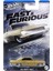 Fast & Furious 1966 Chevy Nova JBY42-HNR88 5