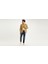 LSE_512™ Slim Taper Jean Biologia Adv - Dark Indigo - Worn In 1