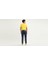 LSE_512™ Slim Taper Jean Biologia Adv - Dark Indigo - Worn In 3